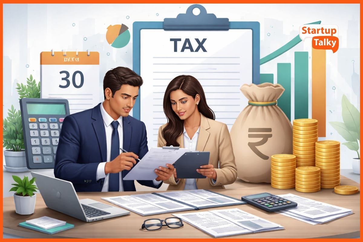 New Tax Regime Explained: Lower Taxes, Fewer Exemptions for Middle Class & Salaried