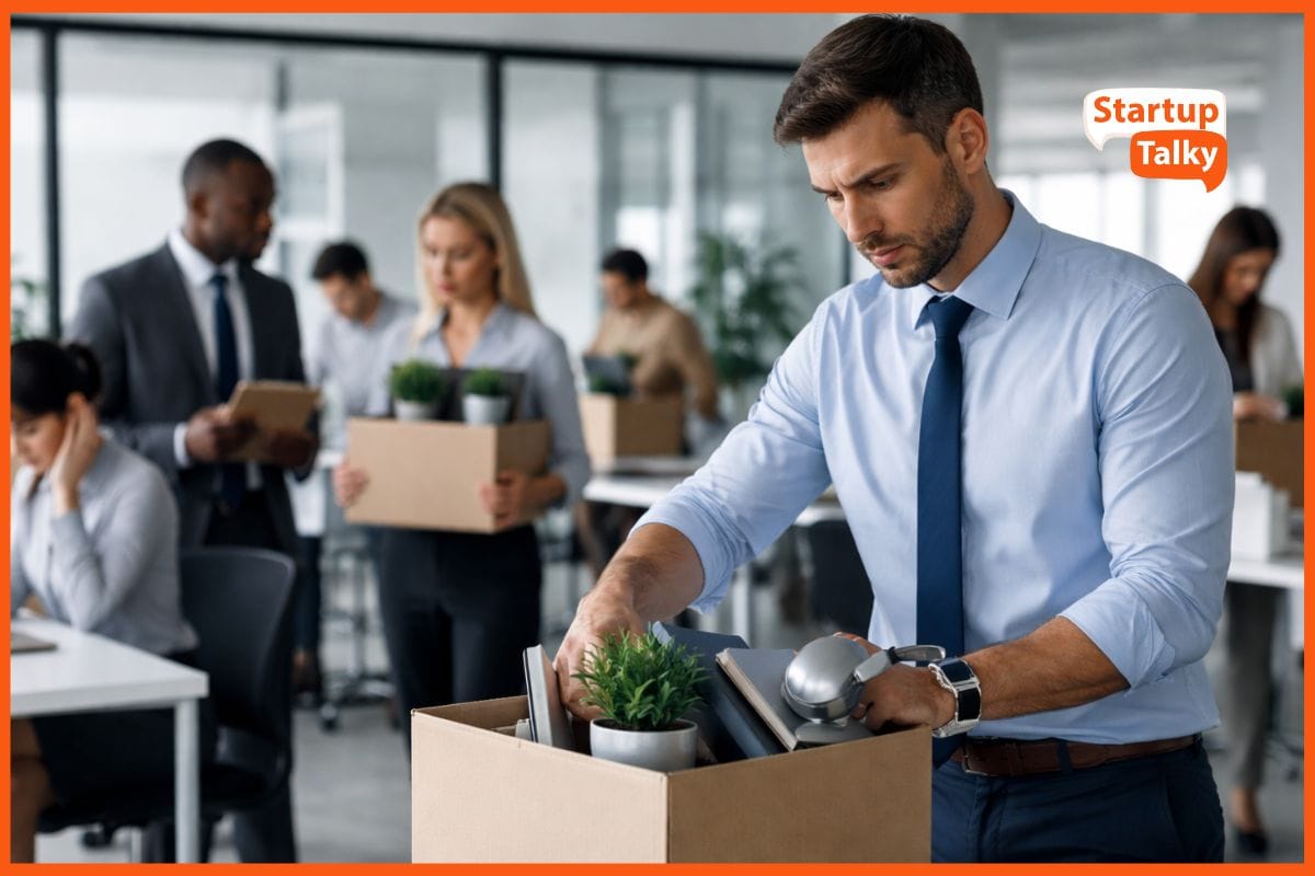 Nike to Cut 775 U.S. Jobs as It Pushes AI and Profit Turnaround