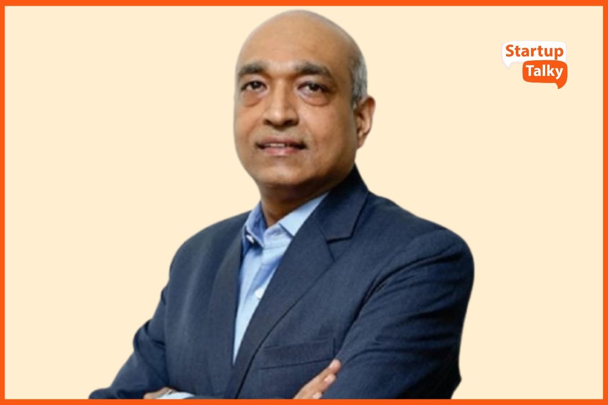 Ola Electric CFO Harish Abichandani resigns, Rastogi takes over company confirms