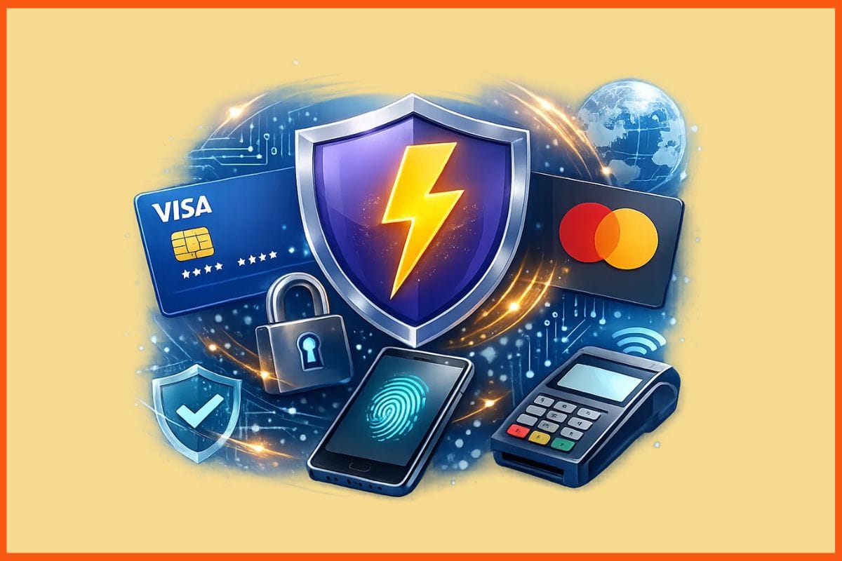 PhonePe introduces PG Bolt for enhanced security on Visa and Mastercard payments