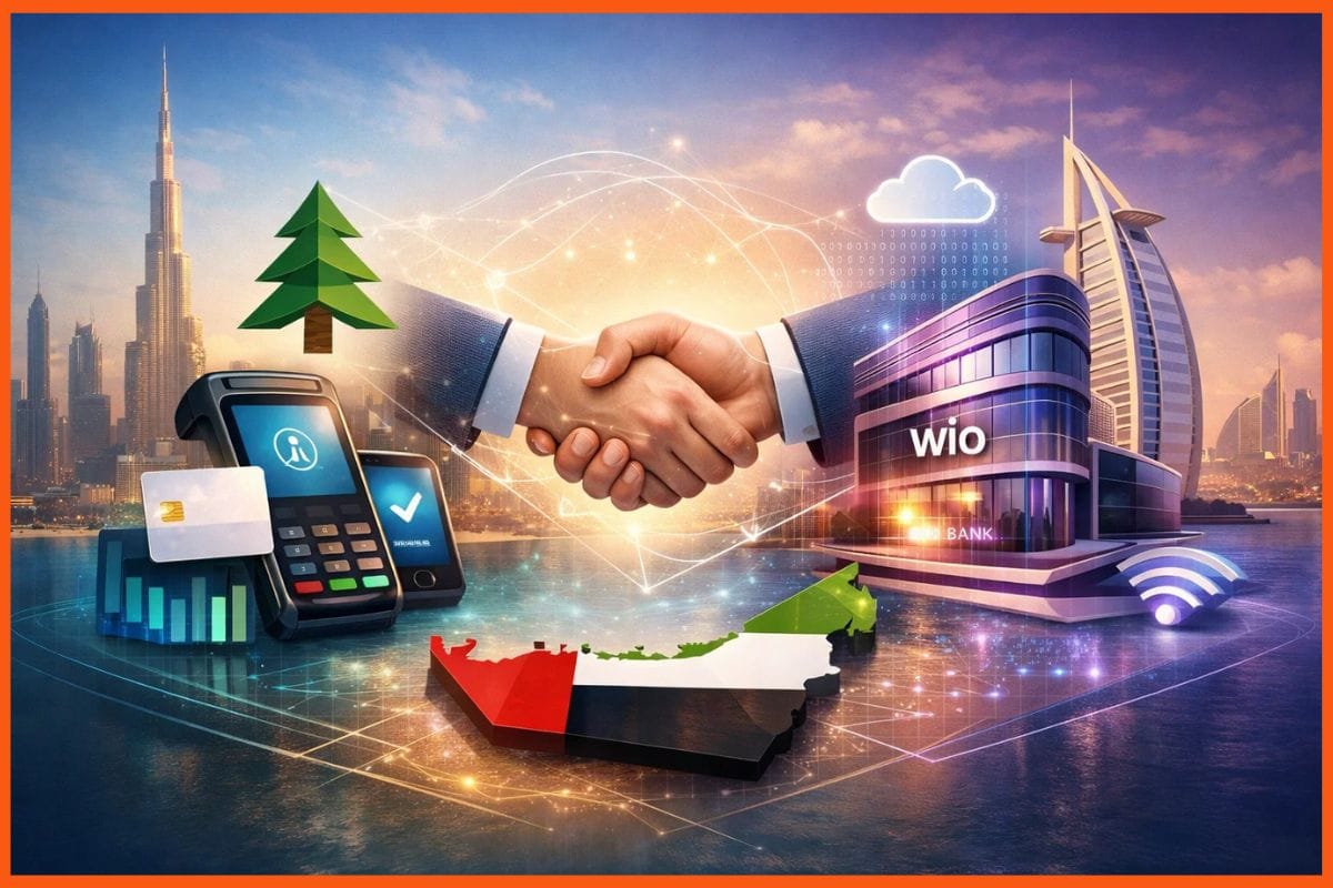 Pine Labs partners with Wio Bank to develop acquiring infrastructure in UAE