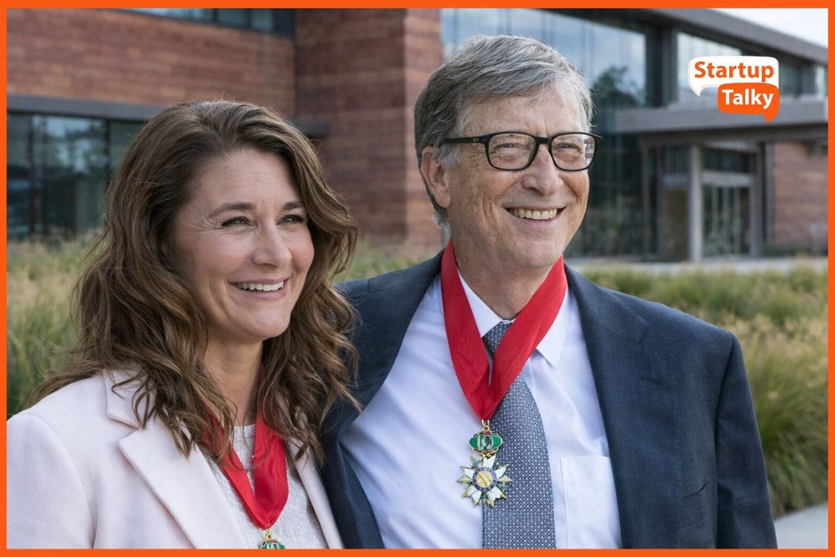 Despite Record $9B Budget, Gates Foundation Plans 500 Layoffs
