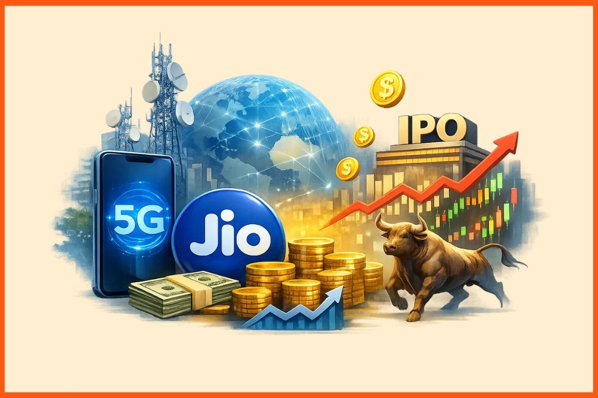 Reliance Industries plans $4 billion Jio platforms IPO