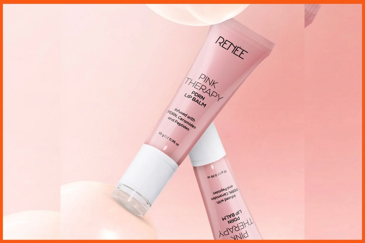 Renee - Best Lip Care Brands in India