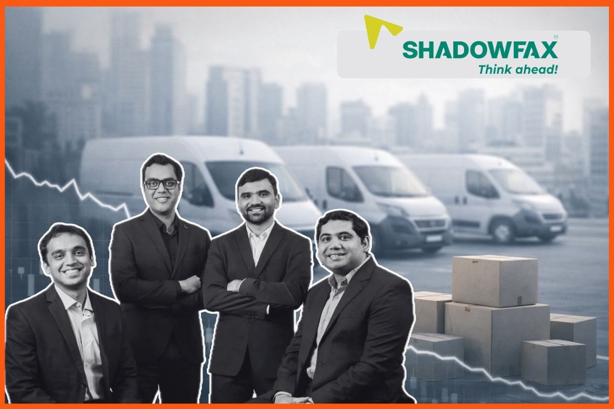 Shadowfax Shares Debut Weakly: Lists 9% Below IPO Price on NSE and BSE