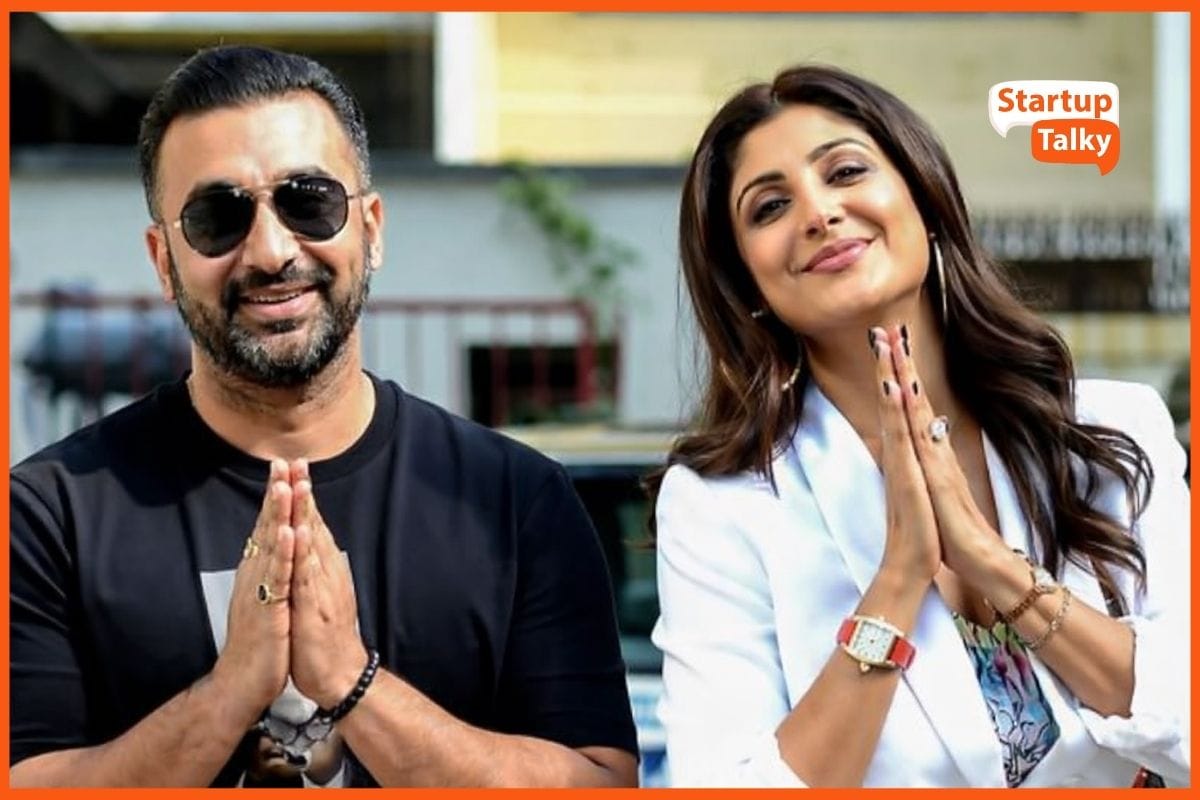 Shilpa Shetty’s Husband Raj Kundra Summoned in Gain Bitcoin Scam Over 285 Bitcoins Worth 150 Cr