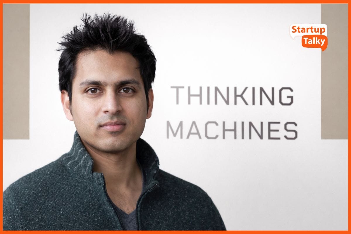 Thinking Machines Lab Appoints Pytorch Co-Creator Soumith Chintala as CTO