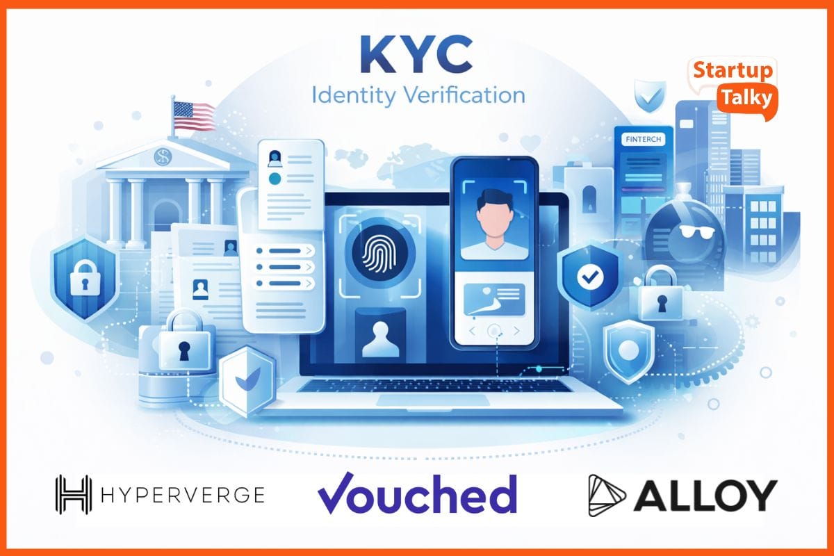 Top KYC & Identity Verification Tools for Banks, Fintechs, and Enterprises in the USA