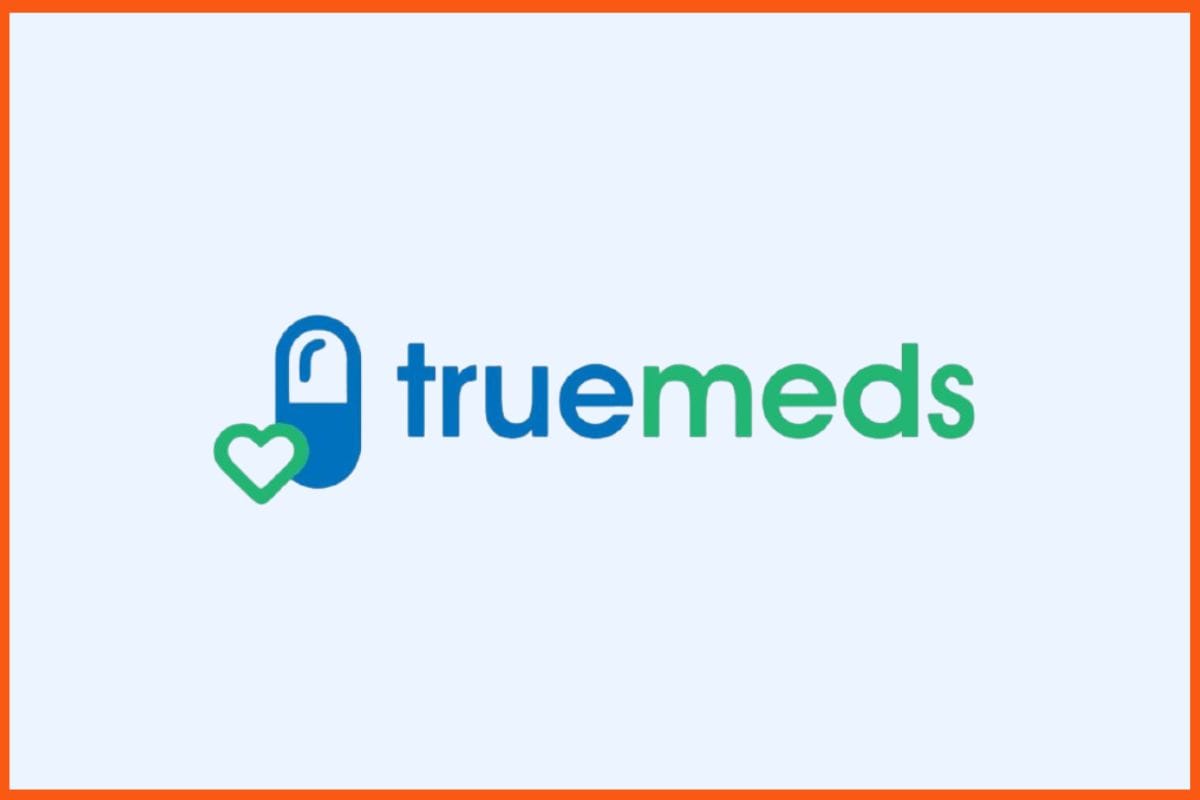 Truemeds Logo