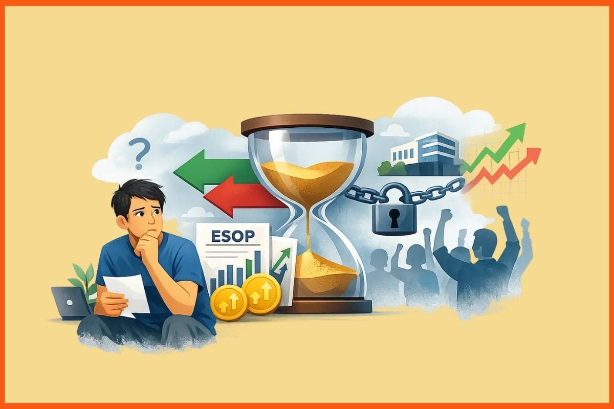 Unacademy reverses ESOP exercise window policy amid employee concerns