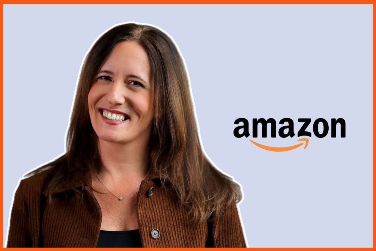 Who Is Beth Galetti? Amazon HR Chief Behind 16,000 Job Layoffs Announcement