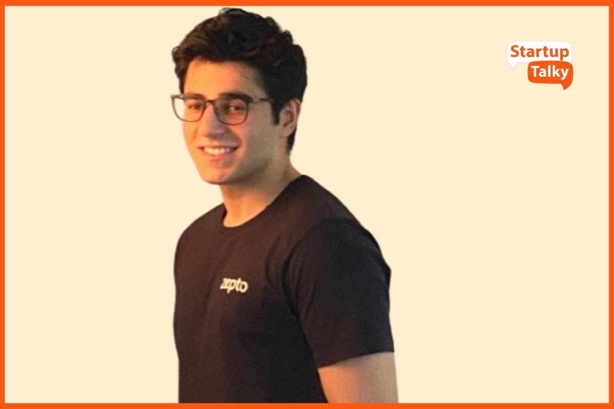 Zepto CEO says dDropping ‘10-Minute Delivery’ branding was suggested in good faith