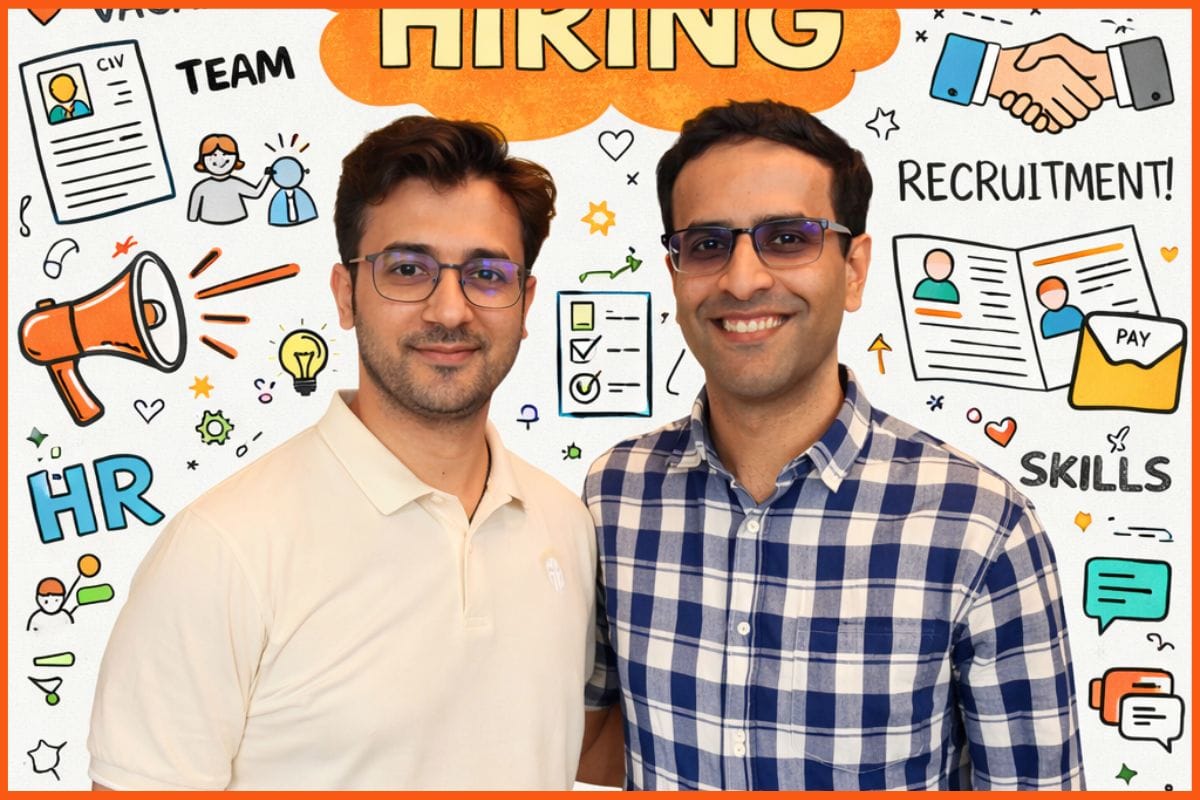 AI Recruitment Startup HireBound Raises $2 Million Seed Round Led by Kalaari Capital