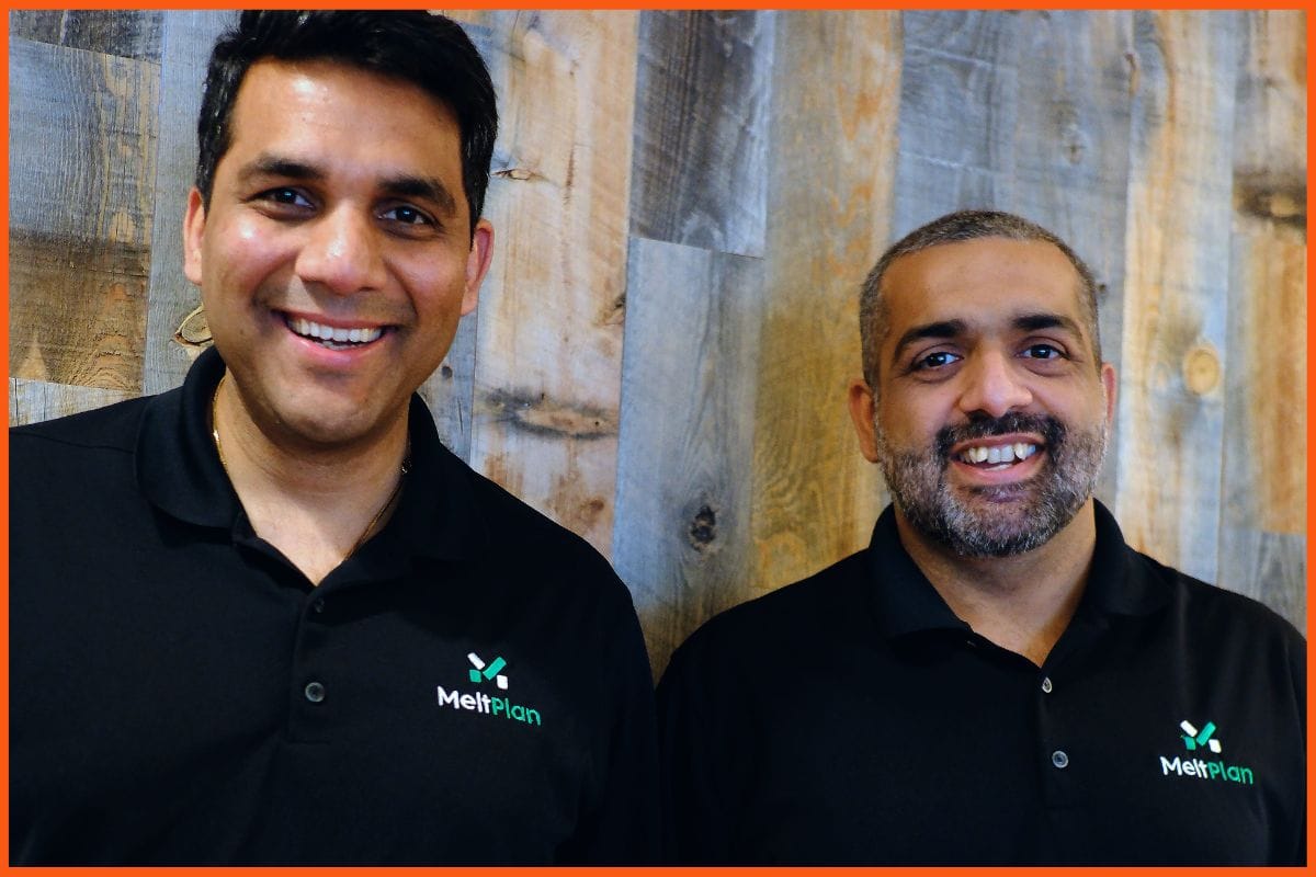 AI platform MeltPlan raises $10 million in Seed funding led by Bessemer Venture Partners to make construction boring