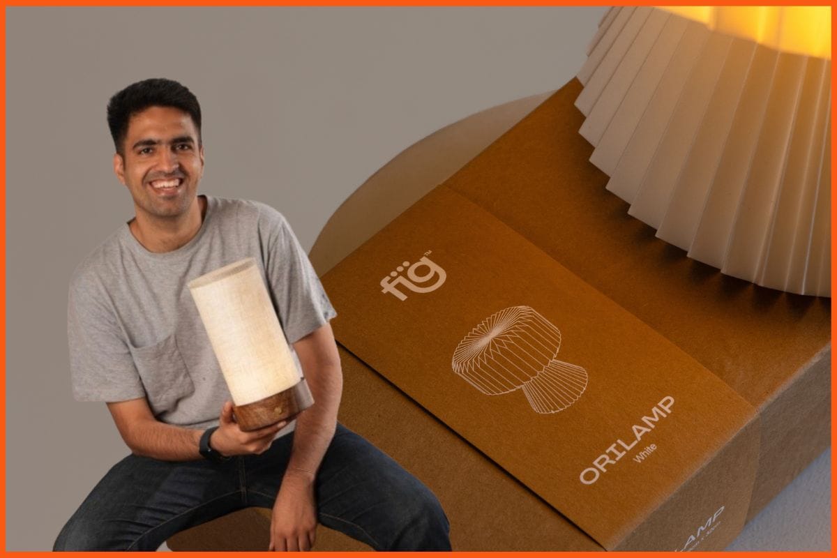 Bootstrapped and Design-First: How Fig Living Reached ₹8 Cr ARR in Year One