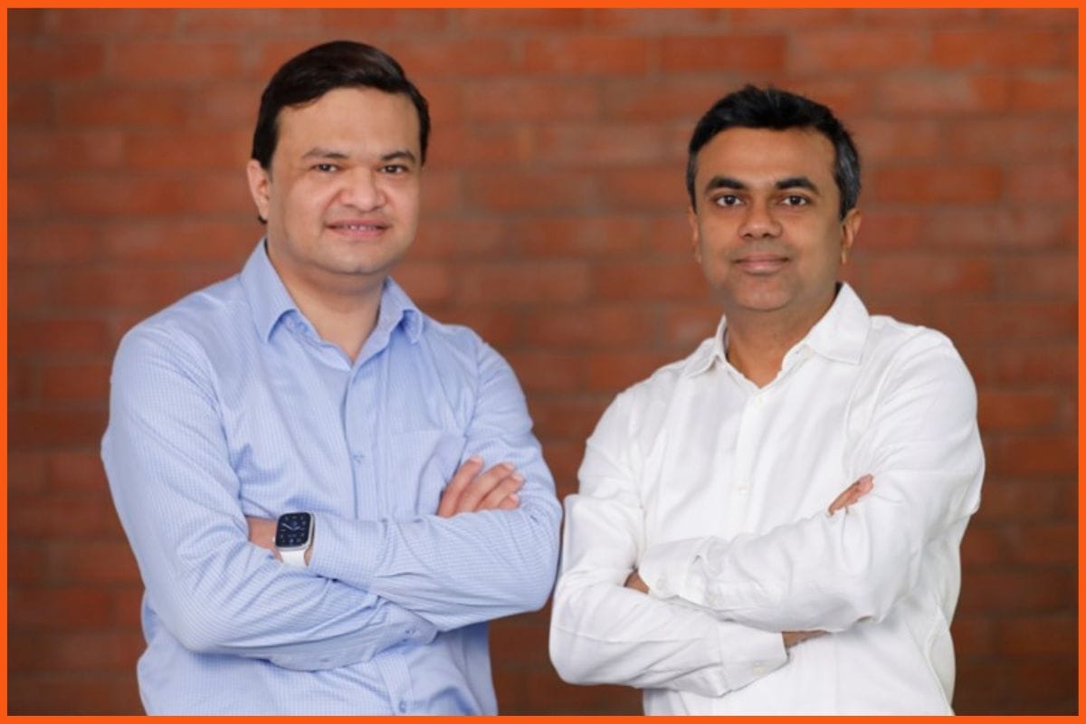 Fintech SaaS Startup Roopya raises ₹4 Crore in seed round led by Inflection Point Ventures