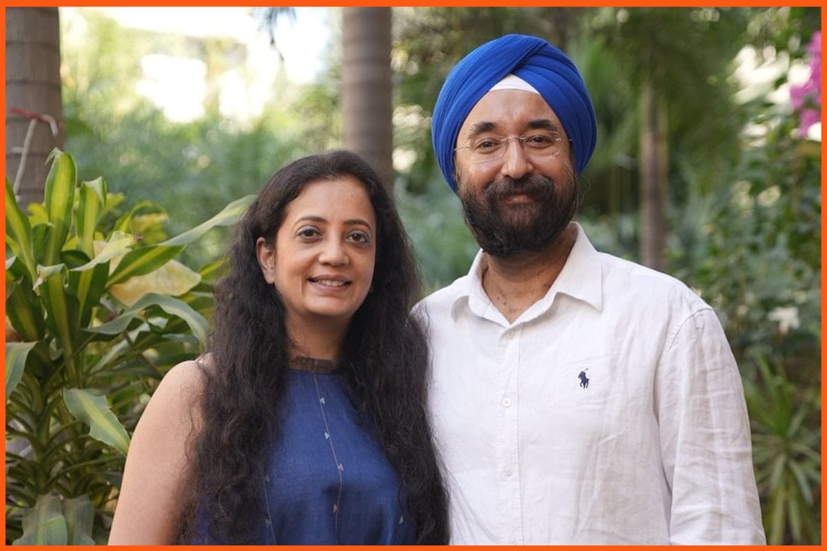 Good Monk Raises Inr 33 Crore at INR 175 Crore Valuation to Fast Track India’s Quest Towards Preventive Nutrition