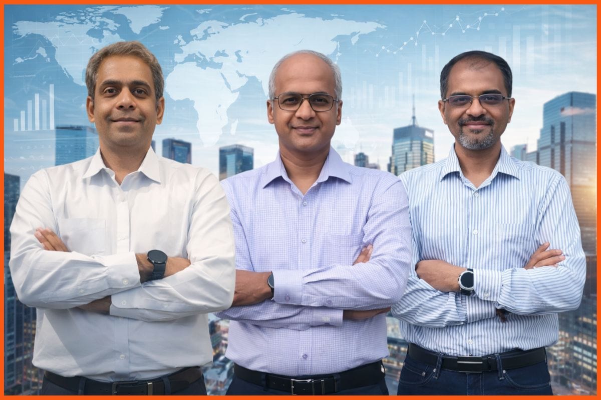 IAN Alpha Fund led a USD$3 million funding round in Mojro for Global Expansion