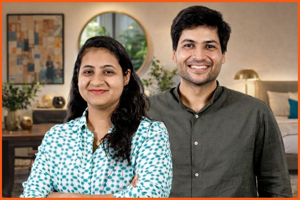 IAN Angel Fund backs The Artment’s pre-series A round of INR 10 crore