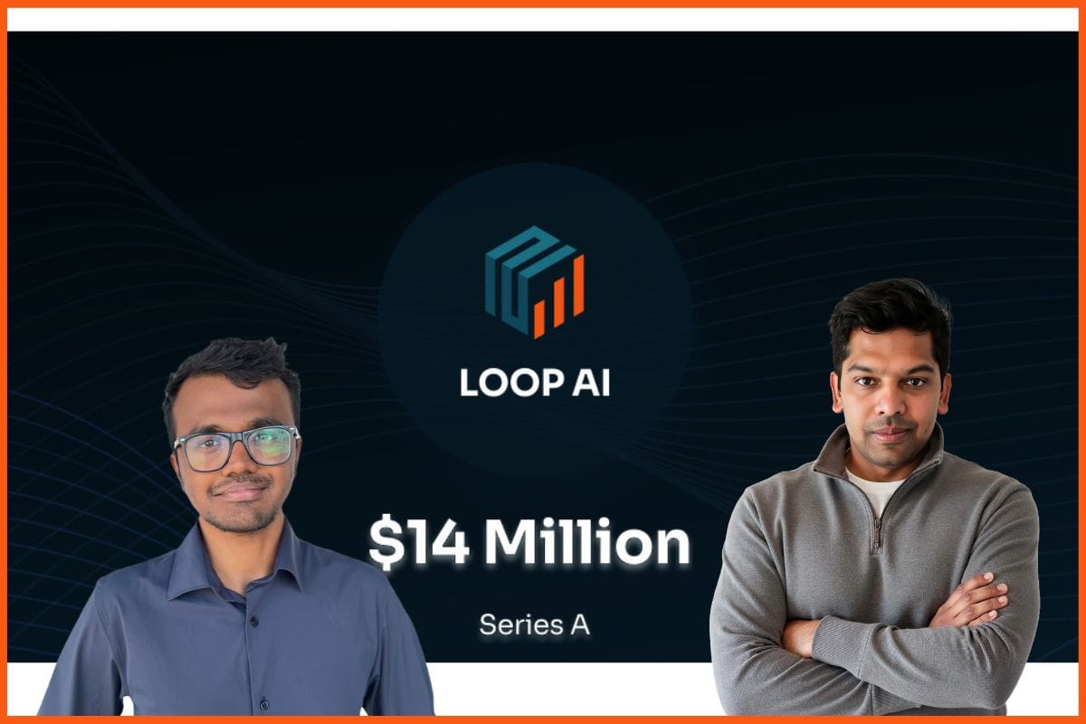 Loop AI Raises $14M Series A