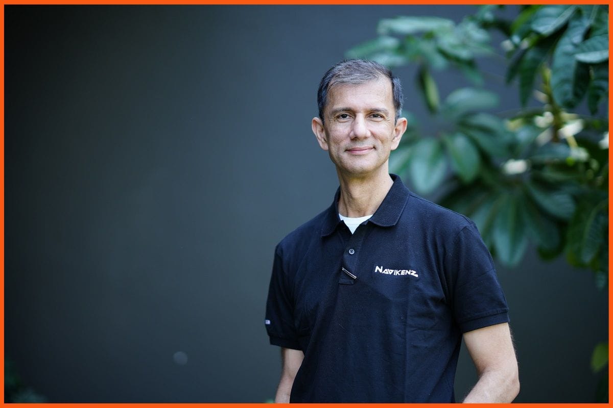 Navikenz Raises $7.5M in Seed Funding to Drive AI-Led Enterprise Productivity Transformation