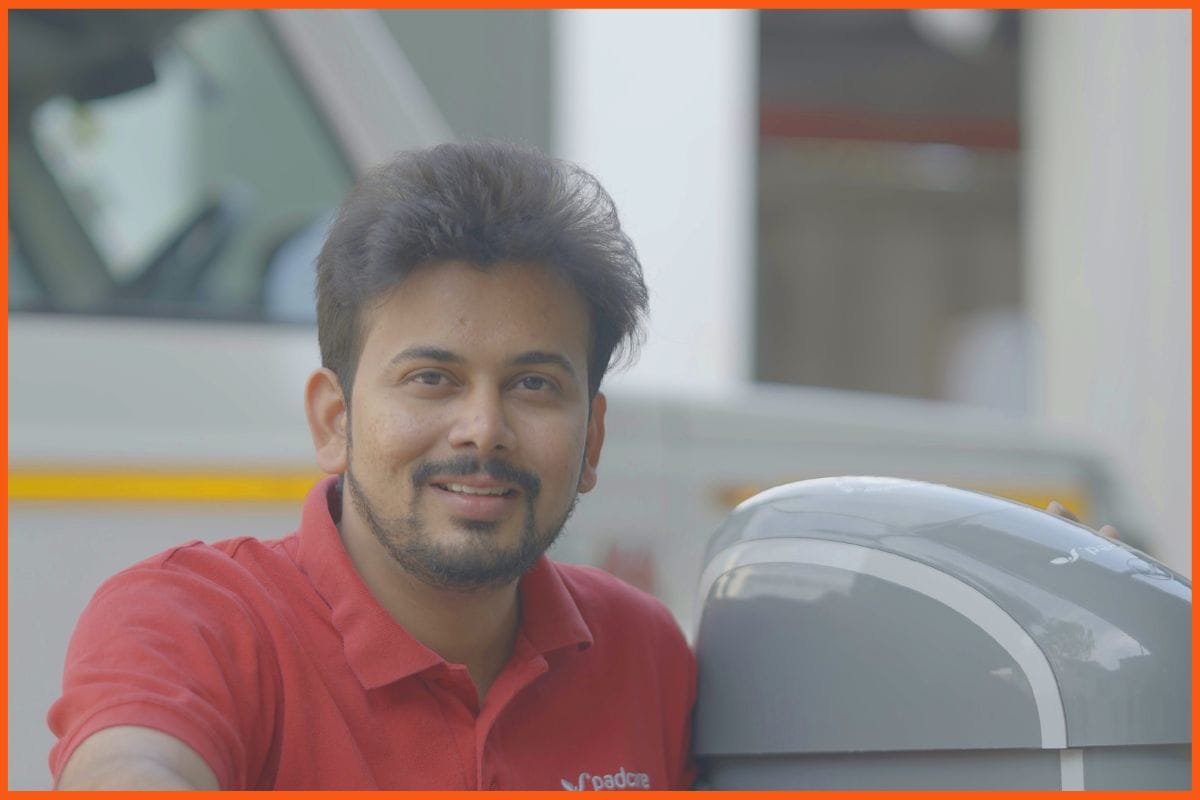 PadCare Labs Raises $3 Mn in Pre-Series A Led by Nithin Kamath's Rainmatter with participation from 3one4 Capital and Brigade REAP