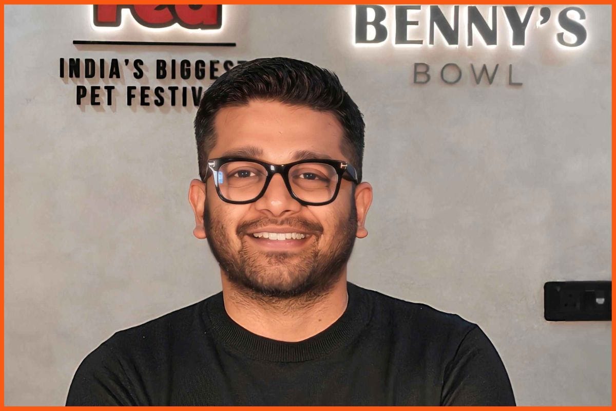 Pet Nutrition Brand Benny’s Bowl raises USD 1.4 Million in Pre-Series A round led by Atomic Capital