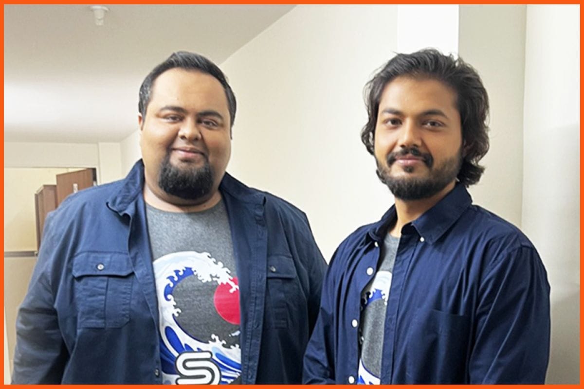 SteamPRO Raises ₹3.8 Crore Seed Funding to Build India’s Bath-Tech Category