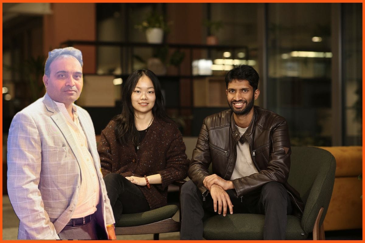 Tattvam AI comes out of Stealth with $1.7 million funding to Revolutionize Semiconductor Chip Design with AI