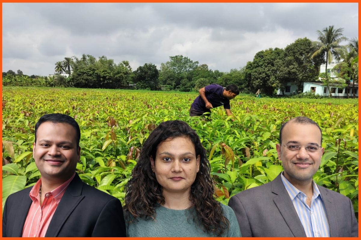 Varaha Announces Series B Round of ~$45M