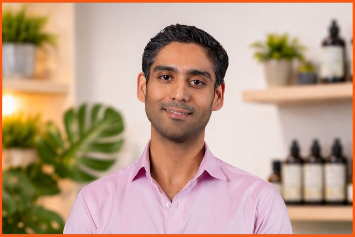 Wellness Company Wholeleaf Secures ₹1.5 Crore in Seed Funding Round