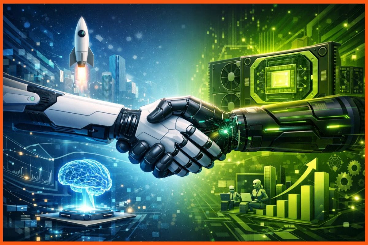 Activate and NVIDIA launch partnership to accelerate AI startup development