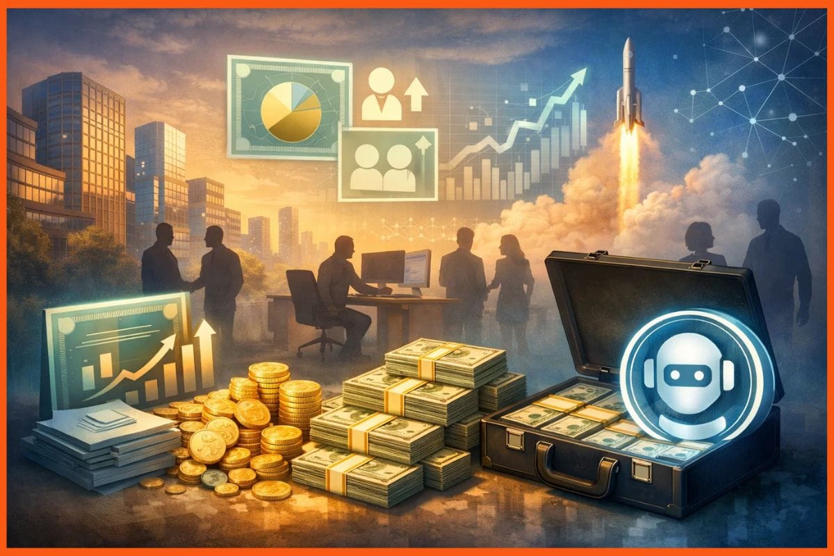 Anthropic Plans $6 Billion Share Sale to Provide Liquidity to Staff