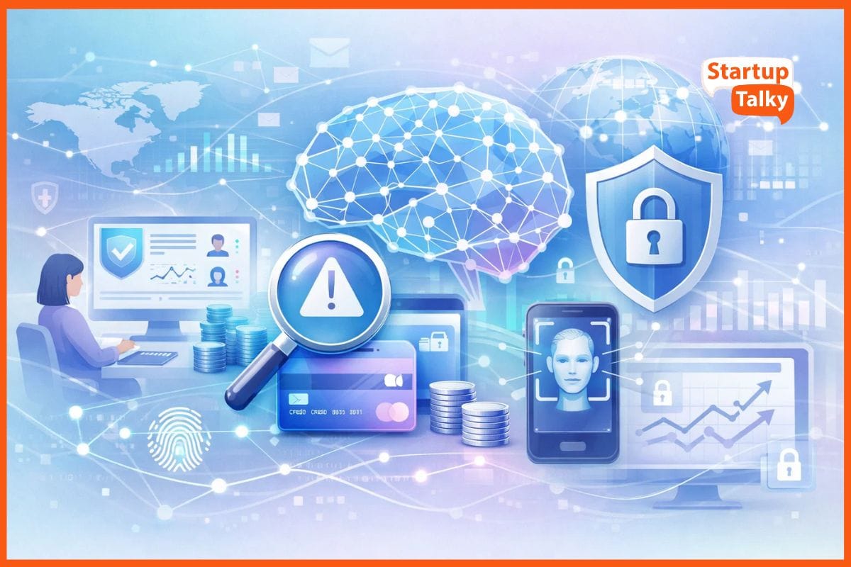 Best Fraud Monitoring Tools for Startups & Enterprises