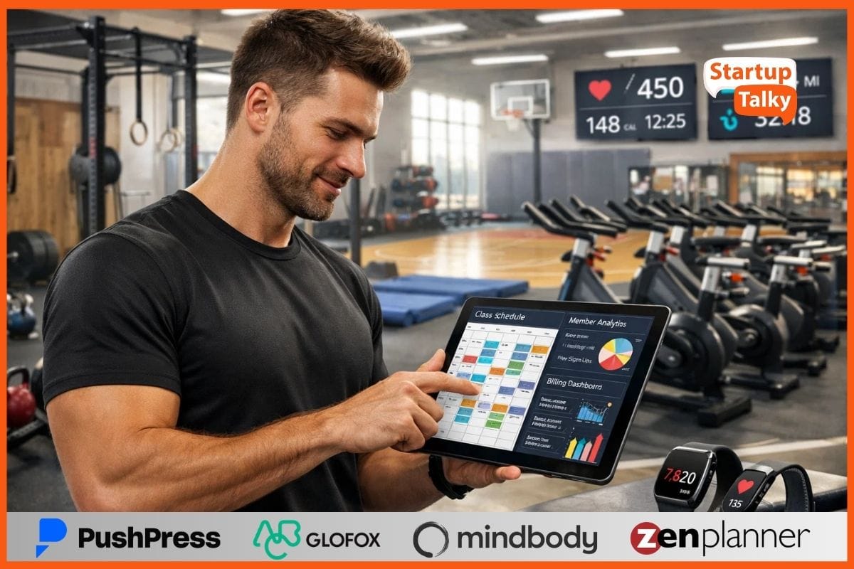 Best Gym Management Software Platforms for Fitness Businesses: Features, Pricing, and Best Picks by Business Type