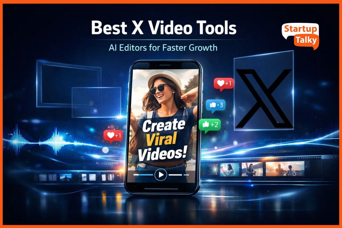 Best X (formerly Twitter) Video Tools