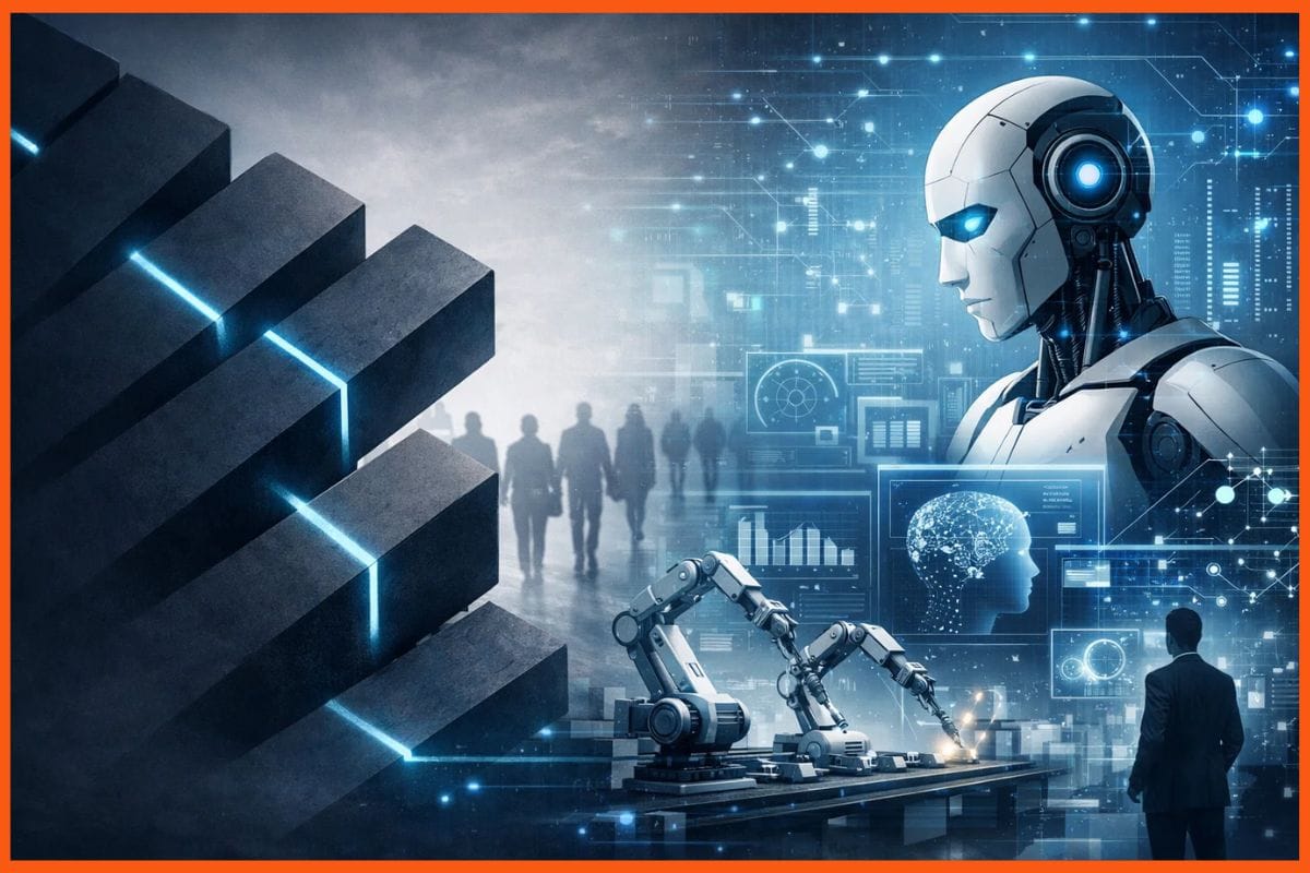 Block slashes workforce as artificial intelligence transforms operations