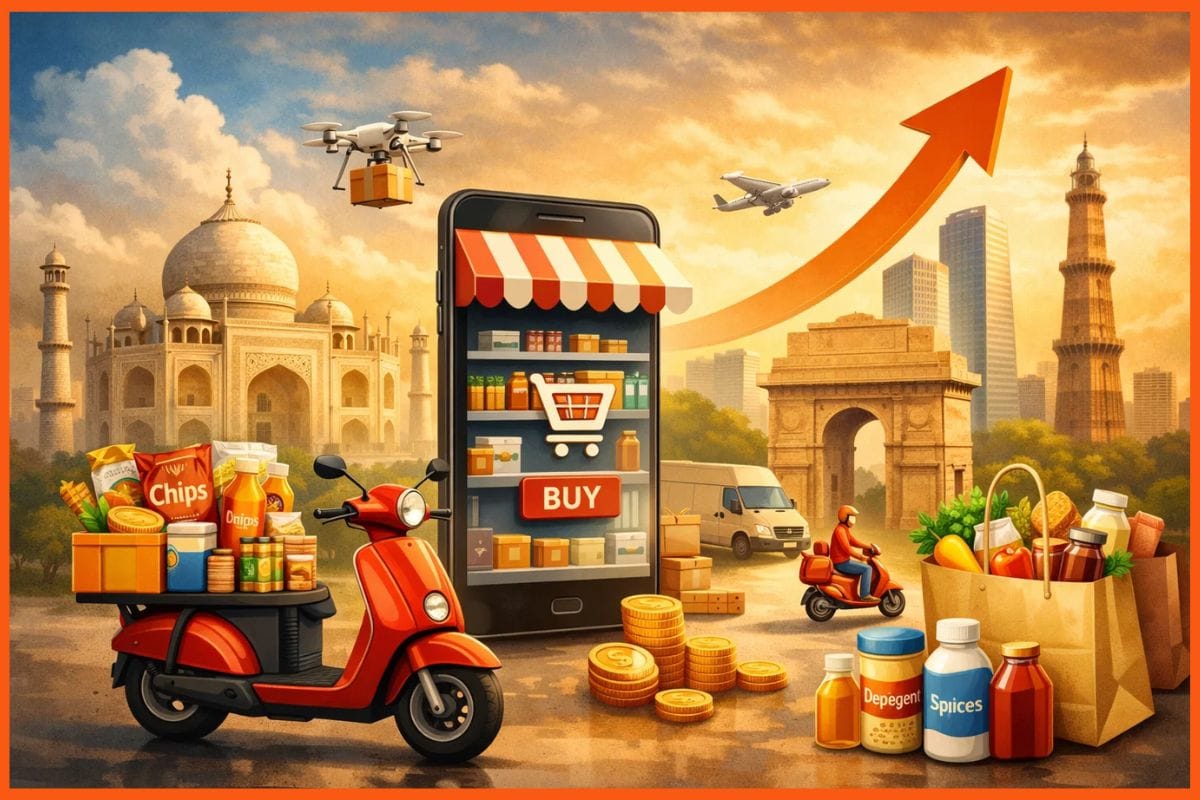 BRND.ME confident of India comeback amid quick commerce private-label push