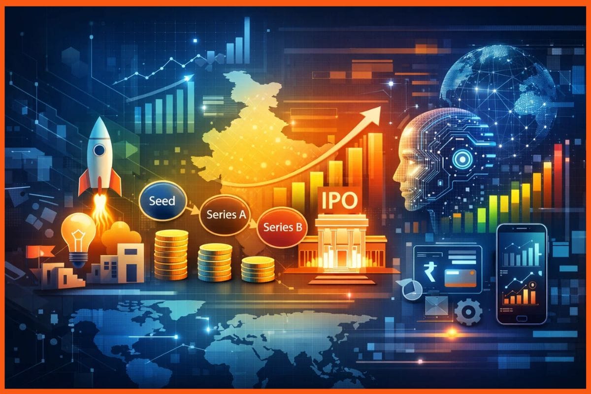 Daily Indian Funding Roundup & Key News - 17 February 2026