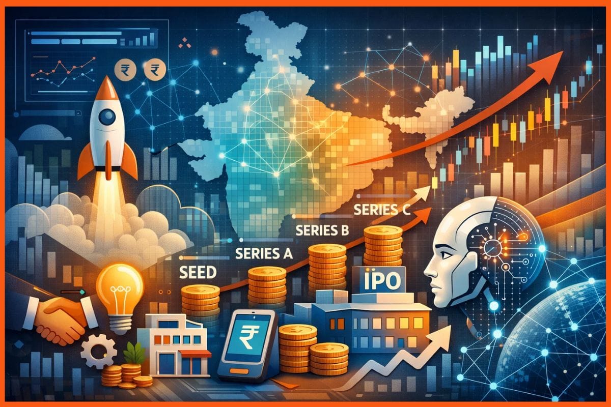 Daily Indian Funding Roundup and Key News - February 11, 2026