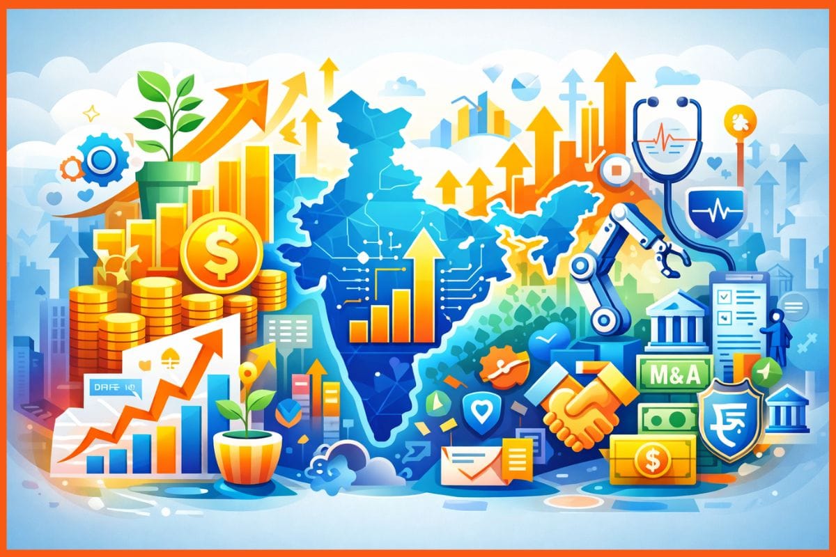 Daily Indian Startup Funding Roundup & Key News - 25 February 2026