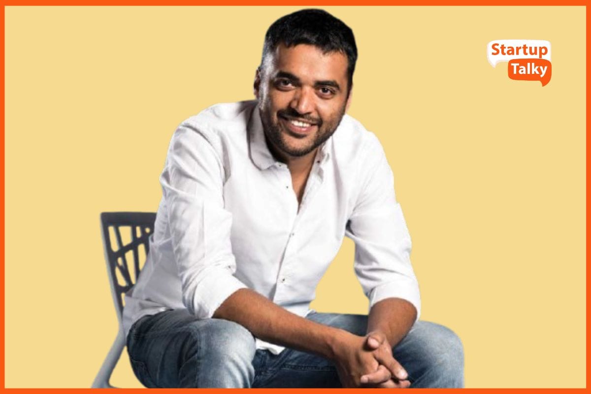 Deepinder Goyal’s LAT Aerospace makes defence push with Sharang Shakti acquisition