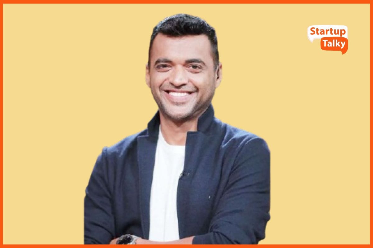 Eternal confirms CEO change: Deepinder Goyal passes leadership to Dhindsa