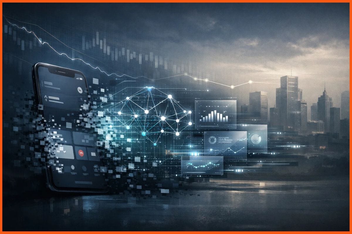 Fi Money Sunsets Consumer Dreams for an Enterprise AI Future