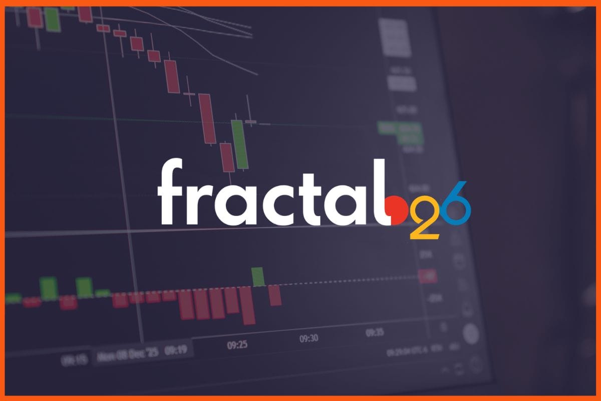 Fractal Analytics IPO Listing: Shares Debut 2.67% Lower at ₹876 on NSE Amid Valuation Concerns