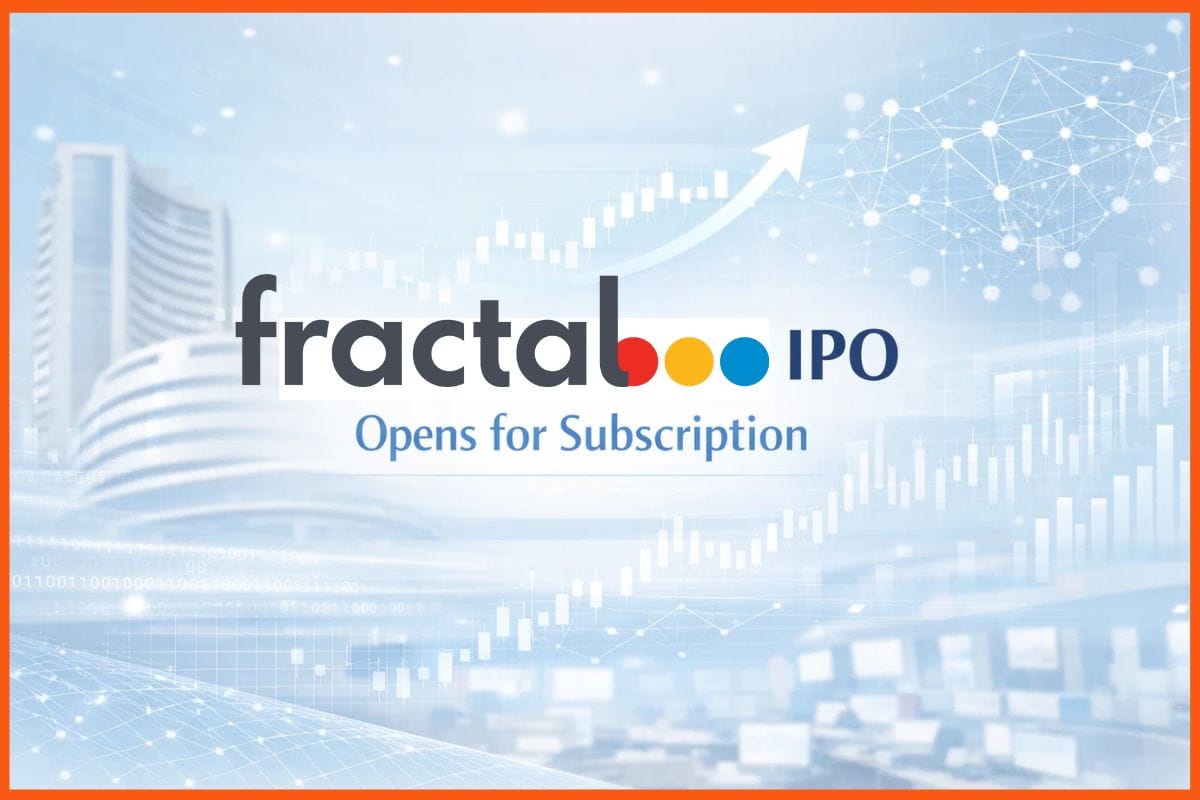 Fractal Analytics IPO Opens for Subscription: Price Band, GMP, Subscription Status and Listing Timeline Explained