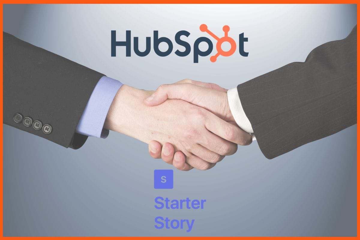 HubSpot Acquires Starter Story to Expand Media and Entrepreneur Audience