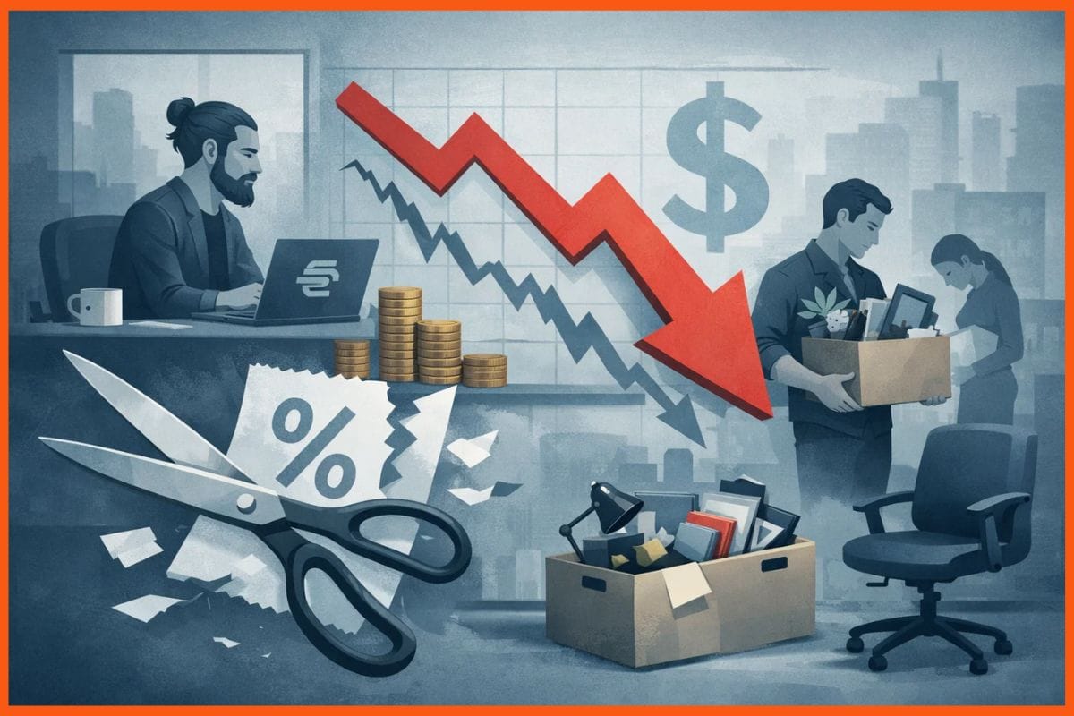 Cost-Cutting Drive: Jack Dorsey’s fintech company to slash 10% jobs