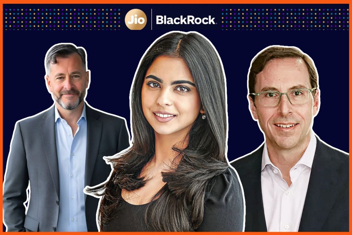 JioBlackRock Investment Advisers Launches ‘Personalised Investment Advice’ to Democratise Wealth Management for the People of India