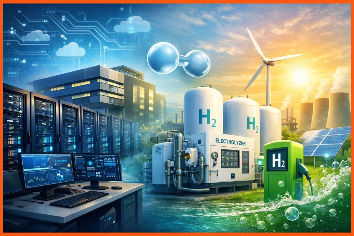 L&T to commission 32 MW data centre capacity by March-end, focuses on electrolyser market